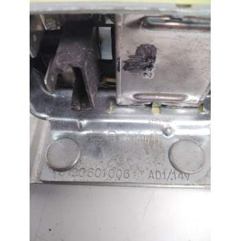 Recambio de regulador alternador para renault 7 (124_) 1.0 referencia OEM IAM 9190146014  