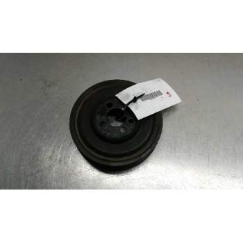 Recambio de polea cigueñal para seat altea xl (5p5) 1.9 tdi referencia OEM IAM   