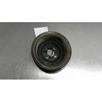Recambio de polea cigueñal para seat altea xl (5p5) 1.9 tdi referencia OEM IAM   