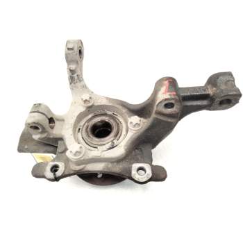 Recambio de mangueta delantera izquierda para opel astra h twintop (a04) 1.6 (l67) referencia OEM IAM 13197804  