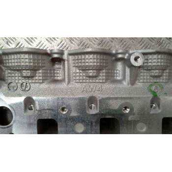 Recambio de culata para nissan almera tino (v10m) 2.2 16v turbodiesel cat referencia OEM IAM YD22  11040AW402