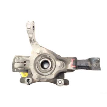 Recambio de mangueta delantera izquierda para opel astra h twintop (a04) 1.6 (l67) referencia OEM IAM 13197804  