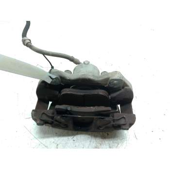 Recambio de pinza freno delantera izquierda para opel astra h twintop (a04) 1.6 (l67) referencia OEM IAM   