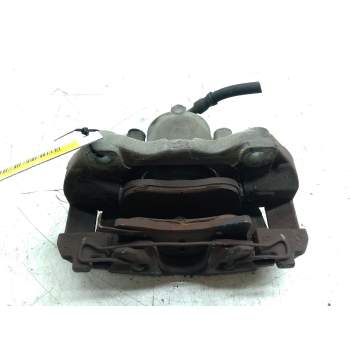 Recambio de pinza freno delantera derecha para opel astra h twintop (a04) 1.6 (l67) referencia OEM IAM   