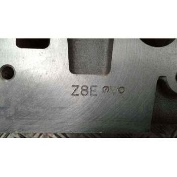 Recambio de culata para nissan almera tino (v10m) 2.2 16v turbodiesel cat referencia OEM IAM 11040AW402  11040AW402