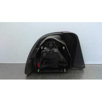 Recambio de piloto trasero derecho para mg serie 45 (rt) classic (5-ptas.) referencia OEM IAM ZUA000700  