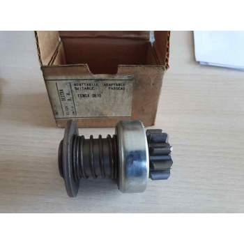 Recambio de bendix arranque para renault 4 berlina/familiar/furgoneta referencia OEM IAM FEMSA9819  
