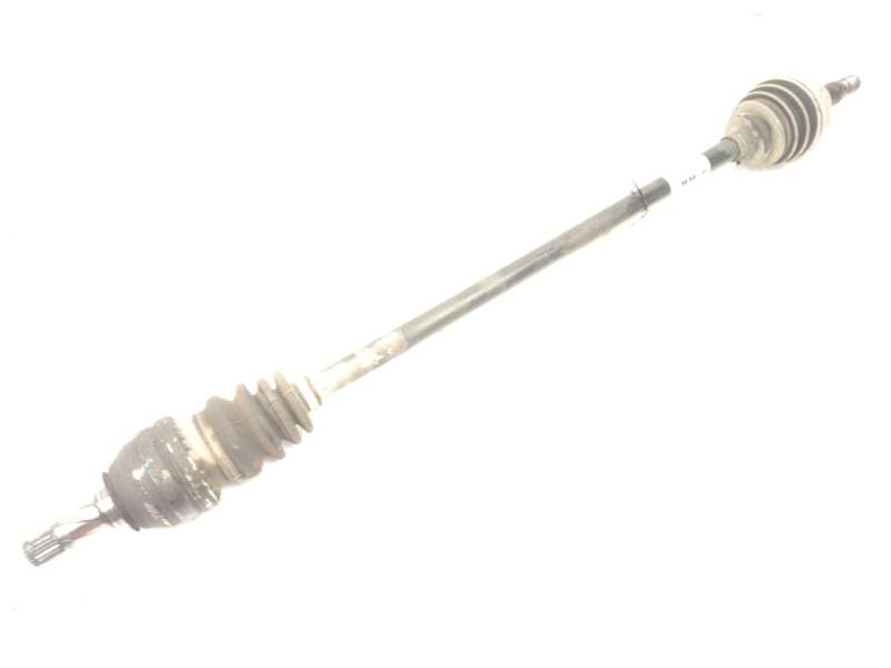 Recambio de transmision delantera derecha para opel astra h twintop (a04) 1.6 (l67) referencia OEM IAM 24462241  