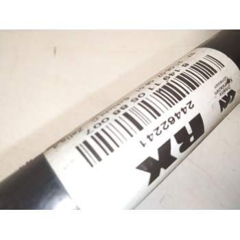 Recambio de transmision delantera derecha para opel astra h twintop (a04) 1.6 (l67) referencia OEM IAM 24462241  