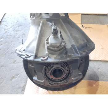 Recambio de diferencial trasero para scania serie 4 (p/r 94 g) referencia OEM IAM R780  