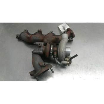 TURBOCOMPRESOR 8971852718 