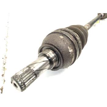Recambio de transmision delantera derecha para opel astra h twintop (a04) 1.6 (l67) referencia OEM IAM 24462241  