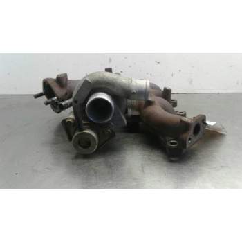 Recambio de turbocompresor para opel astra g berlina club referencia OEM IAM 8971852718  