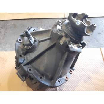 Recambio de diferencial trasero para scania serie 4 (p/r 94 g) referencia OEM IAM R780  
