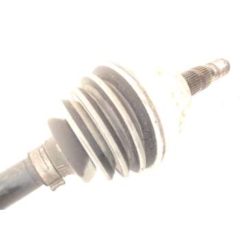 Recambio de transmision delantera derecha para opel astra h twintop (a04) 1.6 (l67) referencia OEM IAM 24462241  