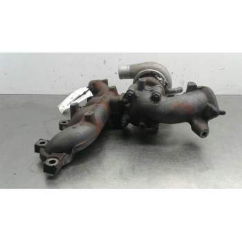 Recambio de turbocompresor para opel astra g berlina club referencia OEM IAM 8971852718  