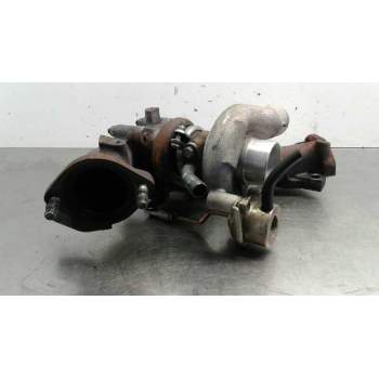 Recambio de turbocompresor para opel astra g berlina club referencia OEM IAM 8971852718  
