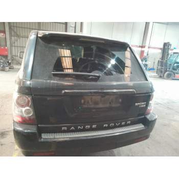 land rover range rover sport i (l320) del año 2010