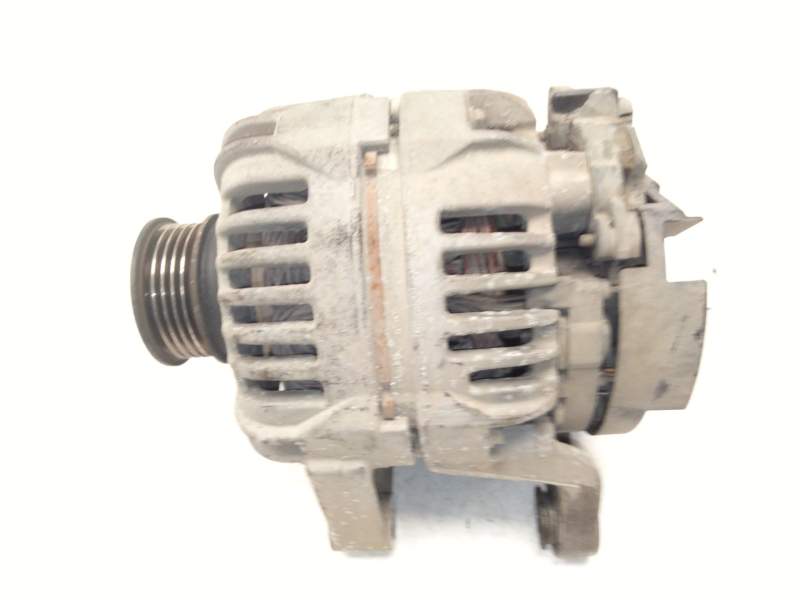 Recambio de alternador para opel astra h twintop (a04) 1.6 (l67) referencia OEM IAM 13229984 0124325163 