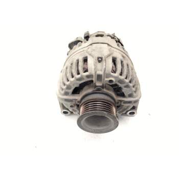 Recambio de alternador para opel astra h twintop (a04) 1.6 (l67) referencia OEM IAM 13229984 0124325163 