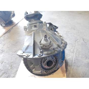 Recambio de diferencial trasero para scania serie p/g/r (c-clase) referencia OEM IAM R780  