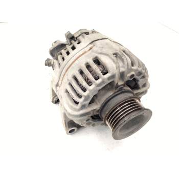 Recambio de alternador para opel astra h twintop (a04) 1.6 (l67) referencia OEM IAM 13229984 0124325163 
