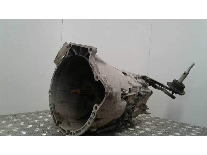 Recambio de caja cambios para bmw serie 3 berlina (e46) 320d referencia OEM IAM HCI 23007503247 