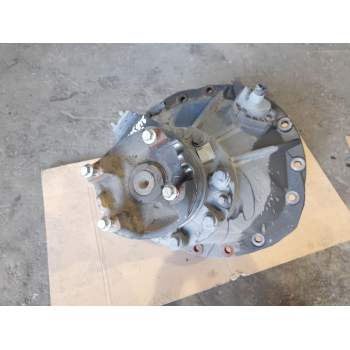 Recambio de diferencial trasero para scania serie p/g/r (c-clase) referencia OEM IAM R780  