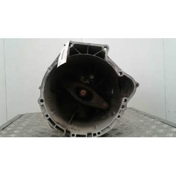 Recambio de caja cambios para bmw serie 3 berlina (e46) 320d referencia OEM IAM HCI 23007503247 