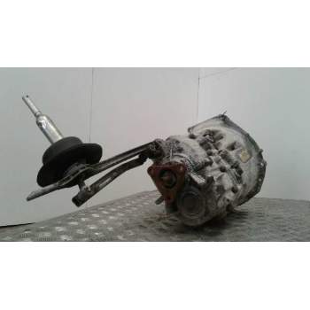 Recambio de caja cambios para bmw serie 3 berlina (e46) 320d referencia OEM IAM HCI 23007503247 
