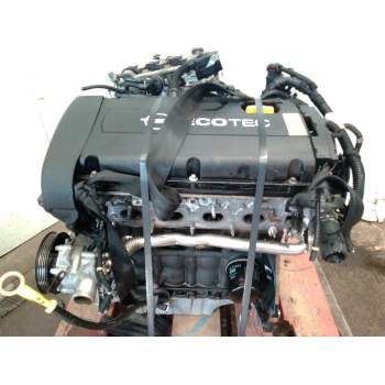MOTOR COMPLETO Z16XE1 