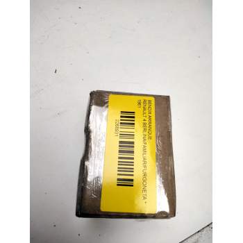 Recambio de bendix arranque para renault 4 berlina/familiar/furgoneta referencia OEM IAM FEMSA9819  