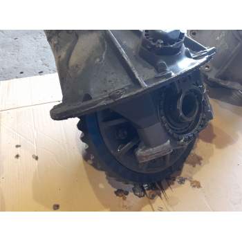 Recambio de diferencial trasero para scania serie p/g/r (c-clase) referencia OEM IAM R780  
