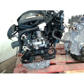 Recambio de motor completo para opel astra h twintop (a04) 1.6 (l67) referencia OEM IAM Z16XE1  