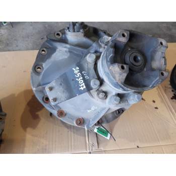 Recambio de diferencial trasero para scania serie p/g/r (c-clase) referencia OEM IAM R780  