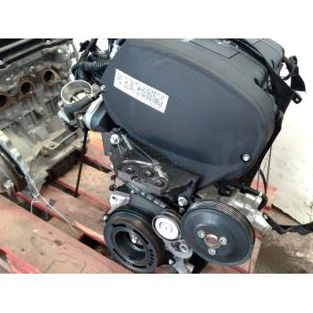 Recambio de motor completo para opel astra h twintop (a04) 1.6 (l67) referencia OEM IAM Z16XE1  