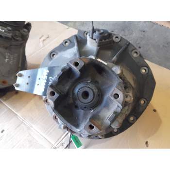 Recambio de diferencial trasero para scania serie p/g/r (c-clase) referencia OEM IAM R780  