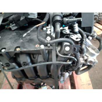 Recambio de motor completo para opel astra h twintop (a04) 1.6 (l67) referencia OEM IAM Z16XE1  