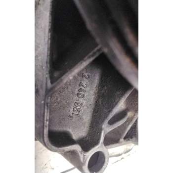 Recambio de bomba agua para bmw serie 3 berlina (e46) 320d referencia OEM IAM 2246961  