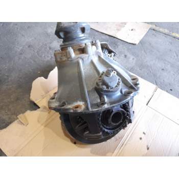 Recambio de diferencial trasero para scania serie p/g/r (c-clase) referencia OEM IAM R780  