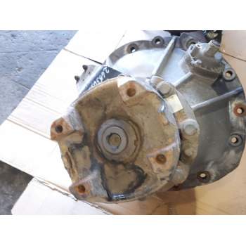 Recambio de diferencial trasero para scania serie p/g/r (c-clase) referencia OEM IAM R780  