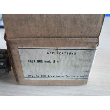 Recambio de bendix arranque para renault 4 berlina/familiar/furgoneta referencia OEM IAM FEMSA9819  