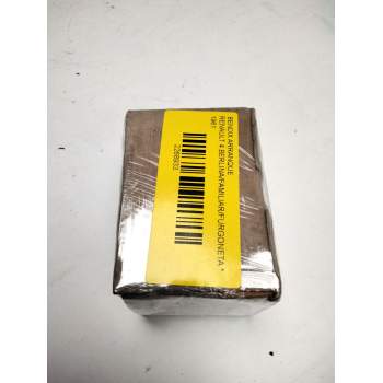 Recambio de bendix arranque para renault 4 berlina/familiar/furgoneta referencia OEM IAM FEMSA9819  