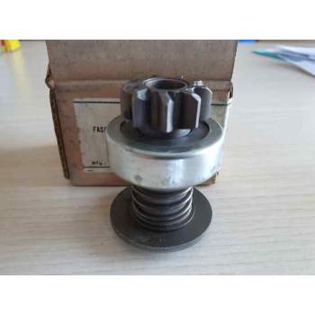 Recambio de bendix arranque para renault 4 berlina/familiar/furgoneta referencia OEM IAM FEMSA9819  