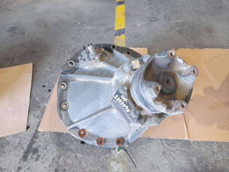 Recambio de diferencial trasero para scania serie p/g/r (c-clase) referencia OEM IAM R780  