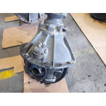 Recambio de diferencial trasero para scania serie p/g/r (c-clase) referencia OEM IAM R780  