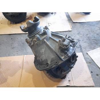 Recambio de diferencial trasero para scania serie p/g/r (c-clase) referencia OEM IAM R780  