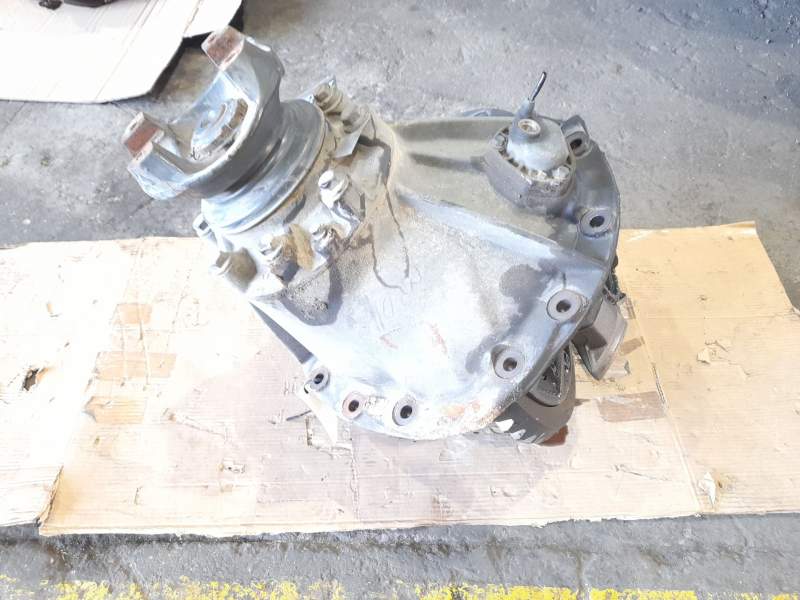 Recambio de diferencial trasero para scania serie p/g/r (c-clase) referencia OEM IAM R780  