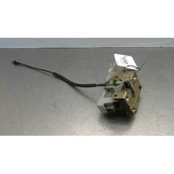 CERRADURA PUERTA DELANTERA DERECHA 7701045305 