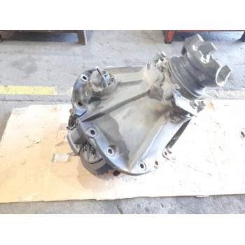 Recambio de diferencial trasero para scania serie p/g/r (c-clase) referencia OEM IAM R780  